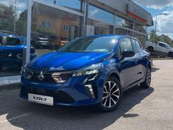 Royalblau Neu 2025 Mitsubishi Colt Plus Kleinwagen | 21.360 € (Fairer Preis)