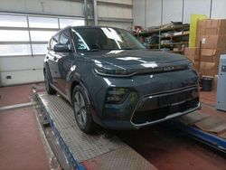 Grau Gebraucht 2024 Kia Soul Inspiration SUV | 24.500 € (Guter Preis)