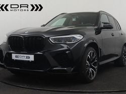 Schwarz Gebraucht 2020 BMW X5 M Competition Edition SUV | 69.995 € (Guter Preis)