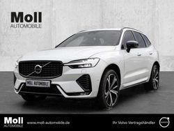 Weiss Gebraucht 2023 Volvo XC60 Ultimate SUV | 44.980 € (Fairer Preis)