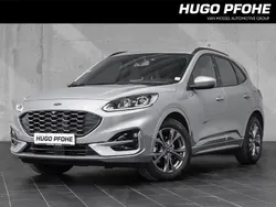 Solar silver metallic Gebraucht 2023 Ford Kuga ST-Line SUV | 23.800 € (Superpreis)