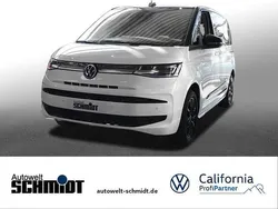 Candyweiß Neu 2025 VW T7 Edition Van | 61.990 € (Fairer Preis)