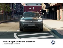 Othercolor Gebraucht 2022 VW Touareg R-line SUV | 116.060 €