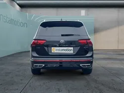 VW Tiguan Allspace