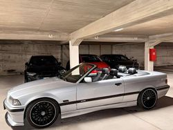 Gebraucht 1996 BMW 320 Cabriolet Performance Cabrio | 6.970 €