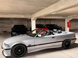 Gebraucht 1996 BMW 320 Cabriolet Performance Cabrio | 6.970 €