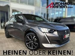 Grau Gebraucht 2023 Peugeot 208 GTi Kleinwagen | 16.490 € (Fairer Preis)