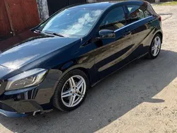 Gebraucht 2016 Mercedes A200 AMG line Kleinwagen | 14.000 € (Guter Preis)