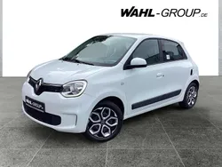 Weiß Gebraucht 2019 Renault Twingo LIMITED Kleinwagen | 8.790 € (Fairer Preis)