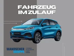 Weißschwarz Neu 2025 BYD Atto 3 Design SUV | 32.489 € (Fairer Preis)