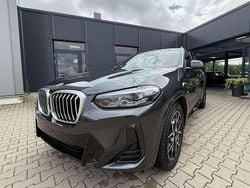 Grau Gebraucht 2024 BMW X3 M Sport SUV | 45.790 € (Guter Preis)
