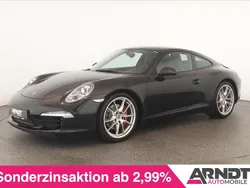 Basaltschwarz Gebraucht 2012 Porsche 991 | 84.884 € (Fairer Preis)