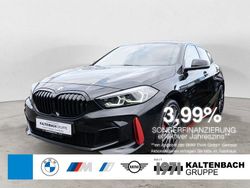 Schwarz Gebraucht 2024 BMW 128 Performance Limousine | 31.890 € (Fairer Preis)