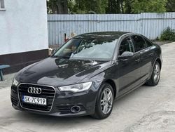Grau Gebraucht 2012 Audi A6 Sport Limousine | 9.900 € (Guter Preis)