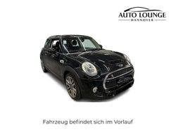 Schwarz Gebraucht 2017 Mini Cooper S Coupé Coupé | 17.490 € (Fairer Preis)