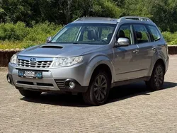 Ice silver (m) Gebraucht 2012 Subaru Forester SUV | 4.500 € (Superpreis)