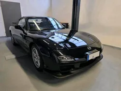 Schwarz Gebraucht 1997 Mazda RX7 Kleinwagen | 46.000 €