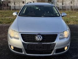 Gebraucht 2008 VW Passat Trendline Limousine | 1.899 € (Superpreis)