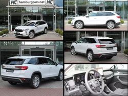 Moonweiß perleffekt me... Neu 2025 Skoda Kodiaq Selection SUV | 40.460 € (Guter Preis)