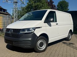 Weiß Gebraucht 2020 VW T6.1 Van | 15.990 € (Superpreis)