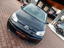 Schwarz Gebraucht 2022 VW up! Basis Kleinwagen | 11.511 € (Fairer Preis)