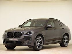 Sophistograu metallic Gebraucht 2024 BMW X4 M Sport SUV | 57.460 € (Guter Preis)