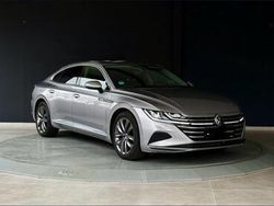 Grau Gebraucht 2022 VW Arteon Elegance Limousine | 25.999 € (Fairer Preis)