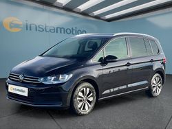 Gebraucht 2025 VW Touran Van / Kleinbus | 31.099 € (Superpreis)