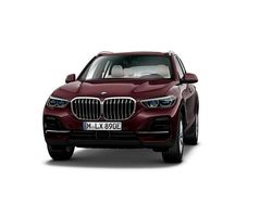 Gebraucht 2021 BMW X5 Sport Line SUV | 52.511 € (Fairer Preis)