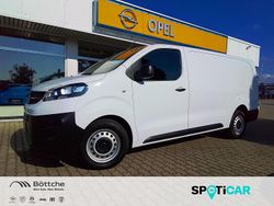 Lackierung weiss icy/typ aussenverkleidung spiegel flach standard Gebraucht 2024 Opel Vivaro Edition Van | 24.480 € (Fairer Preis)