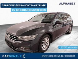 Uranograu Gebraucht 2020 VW Passat Business Kombi | 17.207 € (Fairer Preis)
