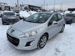 Grau Gebraucht 2011 Peugeot 308 Active Limousine | 2.500 € (Guter Preis)