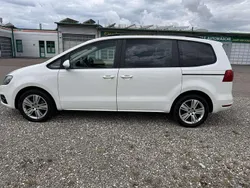 Gebraucht 2014 Seat Alhambra Ecomotive Van / Kleinbus | 9.000 € (Superpreis)