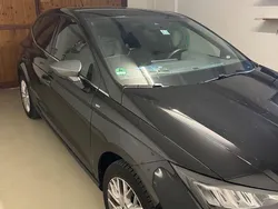 Schwarz Gebraucht 2023 Seat Ibiza XCELLENCE Limousine | 16.990 € (Fairer Preis)