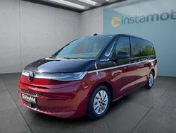 Schwarz Neu 2025 VW T7 Van | 94.099 €