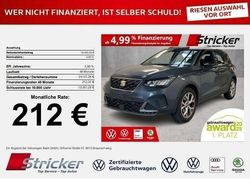 Magnetic tech Gebraucht 2023 Seat Arona FR SUV | 19.950 € (Fairer Preis)