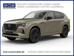 Beige Neu 2025 Mazda CX-60 Homura-Line SUV | 58.554 € (Fairer Preis)