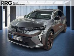 Grau Gebraucht 2025 Renault Renault Scenic E-Tech Komfort SUV | 39.960 €