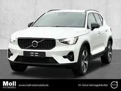Gebraucht 2023 Volvo XC40 SUV | 32.480 € (Guter Preis)