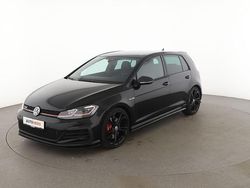 Schwarz Gebraucht 2019 VW Golf VII GTI Limousine | 26.140 € (Fairer Preis)