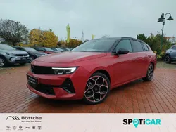 Andere farbe Neu 2024 Opel Astra GS Line Kombi | 23.880 € (Superpreis)
