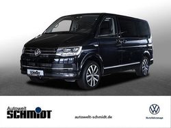 Deepblackperleffekt Gebraucht 2019 VW T6.1 Generation Six Van | 46.000 € (Superpreis)