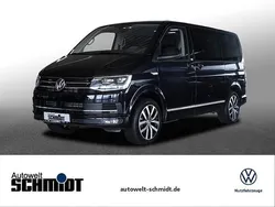 Deepblackperleffekt Gebraucht 2019 VW T6.1 Generation Six Van | 47.390 € (Superpreis)
