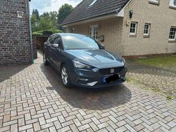 Gebraucht 2021 Seat Leon FR Limousine | 18.800 € (Fairer Preis)