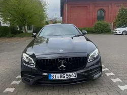 Mercedes E300
