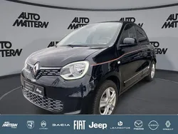Schwarz Gebraucht 2021 Renault Twingo Kleinwagen | 12.790 € (Fairer Preis)
