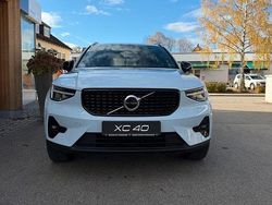 Cloud blue Gebraucht 2024 Volvo XC40 Plus SUV | 33.990 € (Fairer Preis)