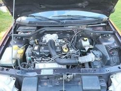 Gebraucht 1995 Ford Escort Limousine | 1.400 €