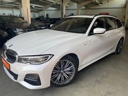Weiß Gebraucht 2020 BMW 330 M Sport Limousine | 26.880 € (Superpreis)