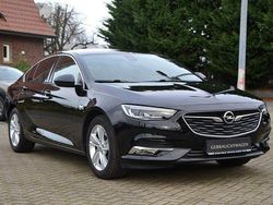 Schwarz Gebraucht 2019 Opel Insignia Innovation Limousine | 17.550 € (Fairer Preis)